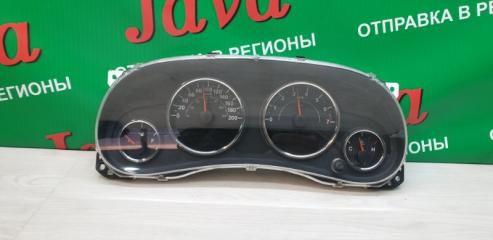 Спидометр JEEP WRANGLER JK ERB 56054396AD 1 ракурс Спидометр JEEP WRANGLER JK ERB 56054396AD 1 ракурс