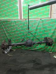 Мост задний JEEP WRANGLER JK ERB 3 ракурс Мост задний JEEP WRANGLER JK ERB 3 ракурс