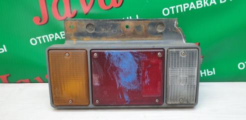Запчасть стоп-сигнал задний левый ISUZU ELF 2005