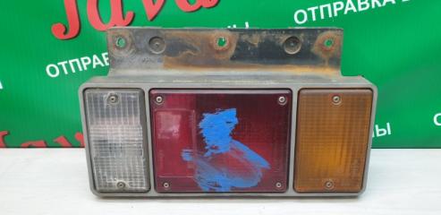 Запчасть стоп-сигнал задний правый ISUZU ELF 2005