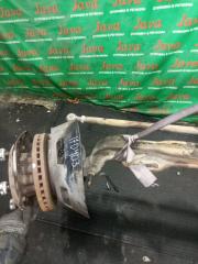 Балка передняя HINO DUTRO XZU548 N04C-UE 3 ракурс Балка передняя HINO DUTRO XZU548 N04C-UE 3 ракурс