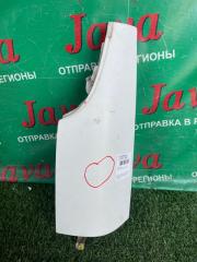 Запчасть щечка передняя левая ISUZU ELF 2005