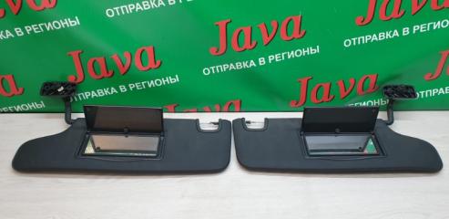 Козырек солнцезащитный JEEP WRANGLER JK ERB 1 ракурс Козырек солнцезащитный JEEP WRANGLER JK ERB 1 ракурс