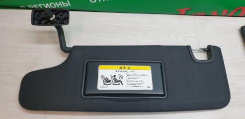 Козырек солнцезащитный JEEP WRANGLER JK ERB 3 ракурс Козырек солнцезащитный JEEP WRANGLER JK ERB 3 ракурс
