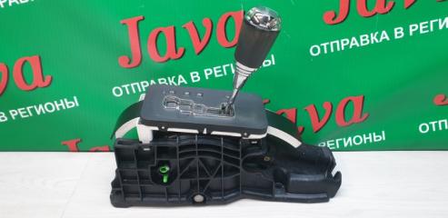 Селектор акпп JEEP WRANGLER 2012