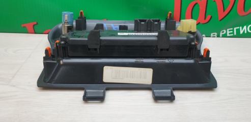 Блок управления климат-контролем JEEP WRANGLER JK ERB P04602991AD 3 ракурс