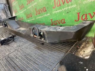 Бампер задний JEEP WRANGLER JK ERB 4 ракурс