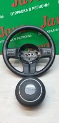 Руль с airbag JEEP WRANGLER JK ERB 1 ракурс