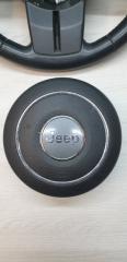 Руль с airbag JEEP WRANGLER JK ERB 2 ракурс