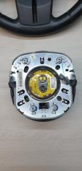 Руль с airbag JEEP WRANGLER JK ERB 3 ракурс