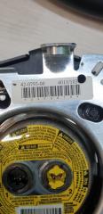 Руль с airbag JEEP WRANGLER JK ERB 5 ракурс