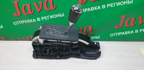 Селектор акпп JEEP WRANGLER 2015