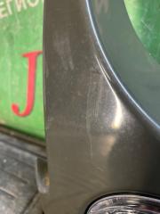 Решетка радиатора передняя JEEP WRANGLER JK ERB CB1158AC 5 ракурс