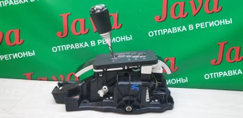 Селектор акпп JEEP WRANGLER JK ERB P05168003AB 4 ракурс