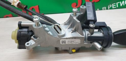 Замок зажигания JEEP WRANGLER JK ERB 05057297AM 3 ракурс