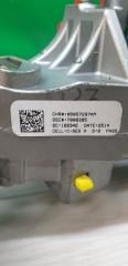 Замок зажигания JEEP WRANGLER JK ERB 05057297AM 4 ракурс