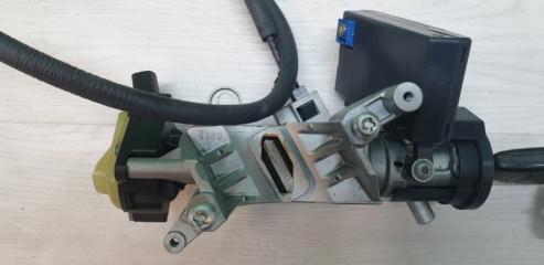 Замок зажигания JEEP WRANGLER JK ERB 05057297AM 5 ракурс