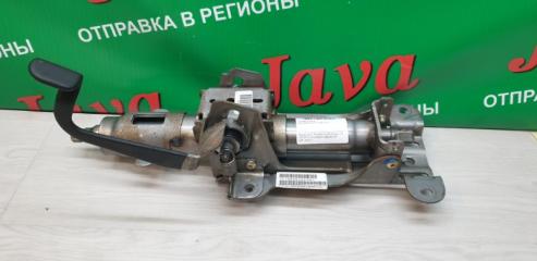 Рулевая колонка JEEP WRANGLER JK ERB 55351277AJ 1 ракурс