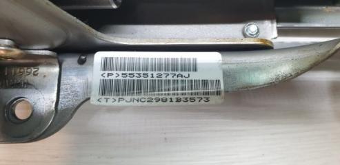 Рулевая колонка JEEP WRANGLER JK ERB 55351277AJ 3 ракурс