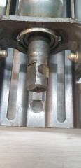 Рулевая колонка JEEP WRANGLER JK ERB 55351277AJ 5 ракурс