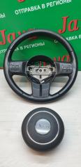 Руль с airbag JEEP WRANGLER JK ERB 1 ракурс