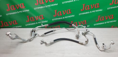 Трубки кондиционера JEEP WRANGLER JK ERB 1 ракурс