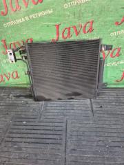 Радиатор кондиционера передний JEEP WRANGLER JK ERB 834032714B 1 ракурс