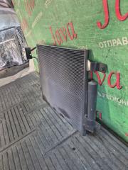 Радиатор кондиционера передний JEEP WRANGLER JK ERB 834032714B 3 ракурс