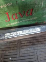Радиатор кондиционера передний JEEP WRANGLER JK ERB 834032714B 5 ракурс