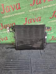Радиатор кондиционера передний JEEP WRANGLER JK ERB 834033031B 1 ракурс