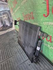Радиатор кондиционера передний JEEP WRANGLER JK ERB 834033031B 3 ракурс