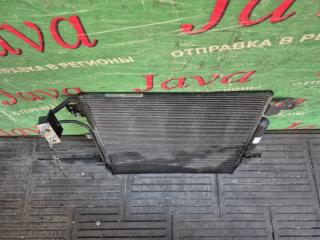 Радиатор кондиционера передний JEEP WRANGLER JK ERB 834033031B 4 ракурс