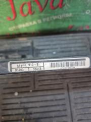 Радиатор кондиционера передний JEEP WRANGLER JK ERB 834033031B 5 ракурс