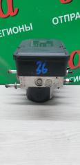 Блок abs JEEP WRANGLER JK ERB P68253156AA 5 ракурс