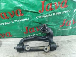 Запчасть рычаг верхний передний левый ISUZU ELF 2004