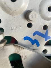 Петля капота BMW 3-SERIES F30 N55B30A 5 ракурс