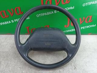 Руль с airbag передний ISUZU ELF 2005