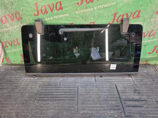 Стекло 5-й двери заднее JEEP WRANGLER 2012