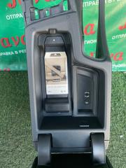 Бардачок подлокотник BMW 3-SERIES F30 N55B30A 5 ракурс