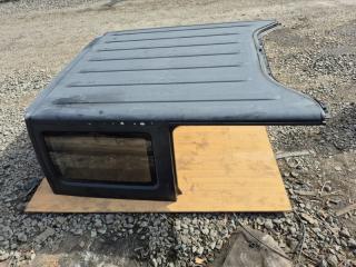 Крыша JEEP WRANGLER JK ERB 4 ракурс