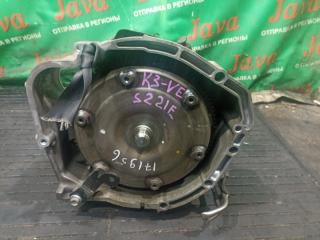 АКПП TOYOTA SPARKY S221E K3-VE 1 ракурс