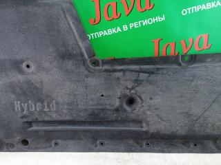 Защита BMW 3-SERIES F30 N55B30A 51757325879 3 ракурс