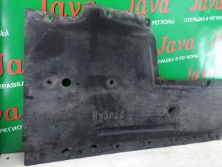 Защита BMW 3-SERIES F30 N55B30A 51757325879 4 ракурс
