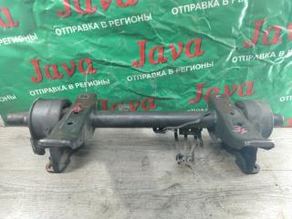 Подушка кабины передняя HINO DUTRO 2010