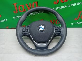 Руль с airbag BMW 3-SERIES 2014