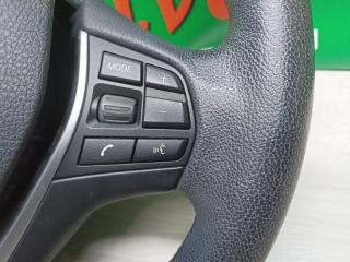 Руль с airbag BMW 3-SERIES F30 N55B30A 2 ракурс