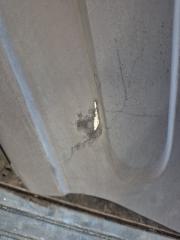 Крыша левая JEEP WRANGLER JK ERB 1PH99TRMAC 5 ракурс
