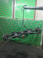 Балка задняя SUBARU IMPREZA GP7 FB20A 3 ракурс