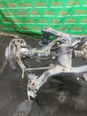 Балка задняя SUBARU IMPREZA GP7 FB20A 5 ракурс