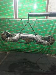 Балка задняя NISSAN FAIRLADY Z Z33 VQ35DE 1 ракурс